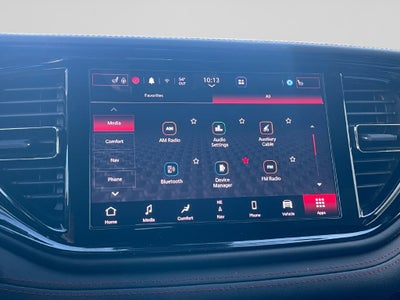 2025 Dodge Durango R/T Premium