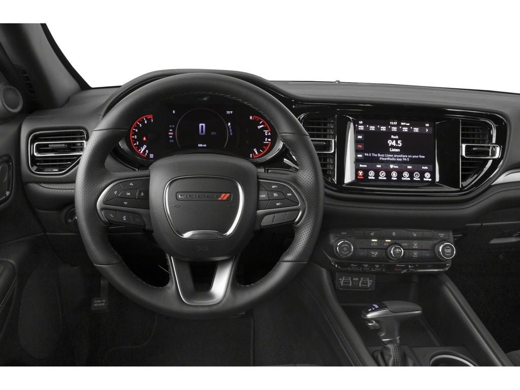 2025 Dodge Durango R/T Premium