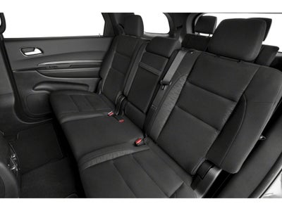2025 Dodge Durango R/T Premium