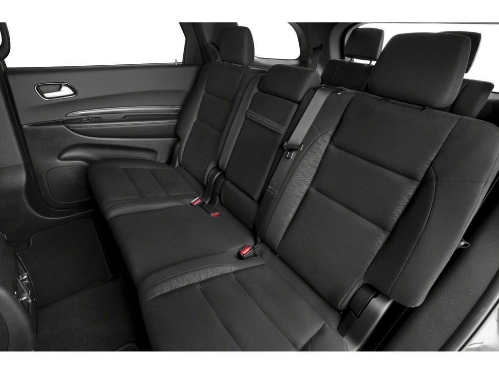 2025 Dodge Durango R/T Premium