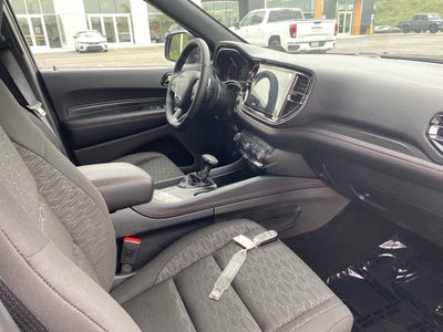 2025 Dodge Durango R/T