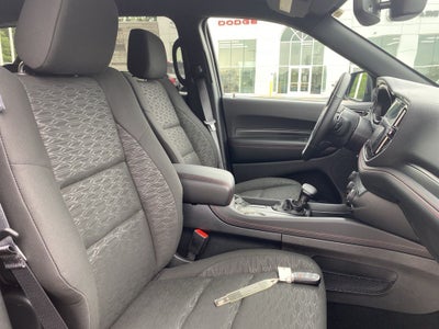 2025 Dodge Durango R/T