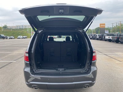 2025 Dodge Durango R/T