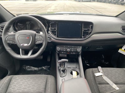 2025 Dodge Durango R/T