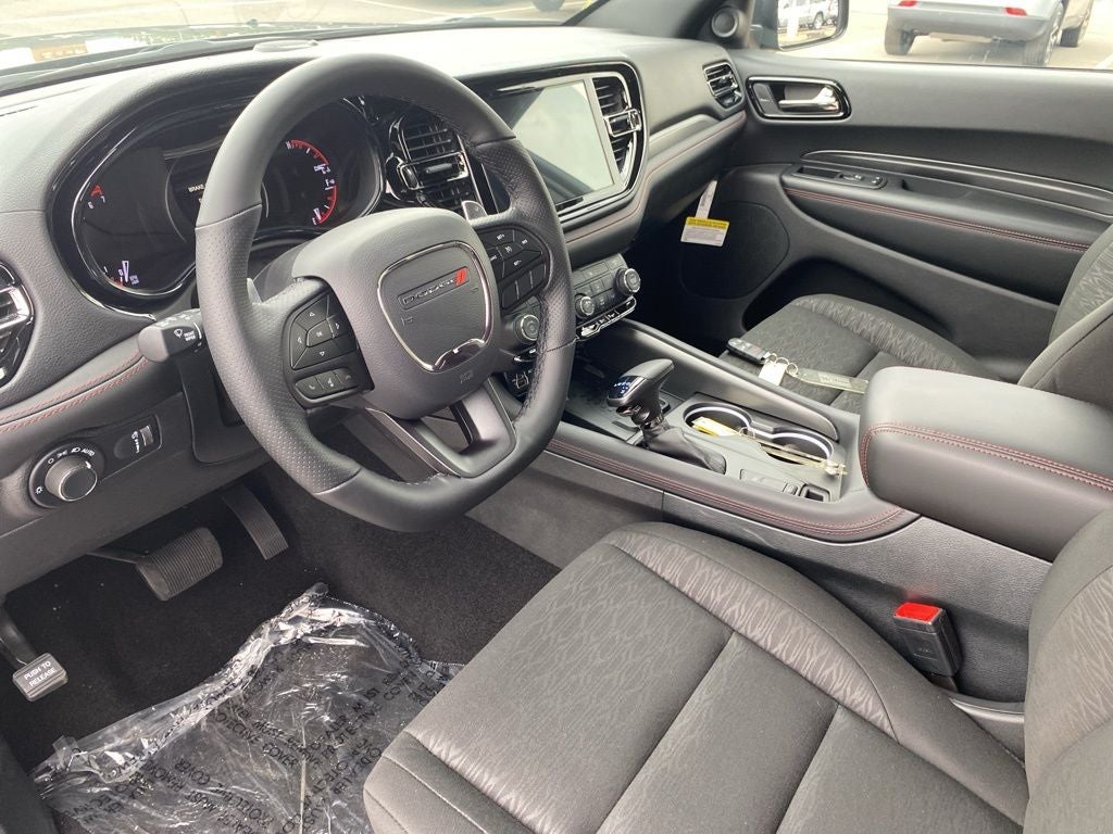 2025 Dodge Durango R/T