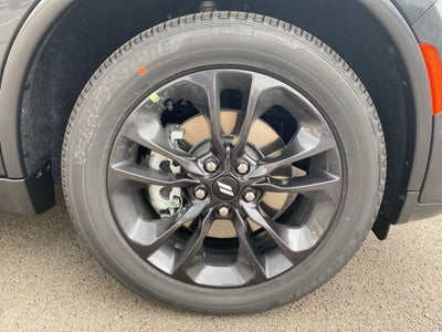 2025 Dodge Durango R/T