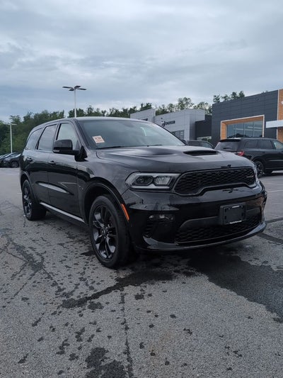 2022 Dodge Durango R/T