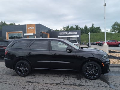 2022 Dodge Durango R/T