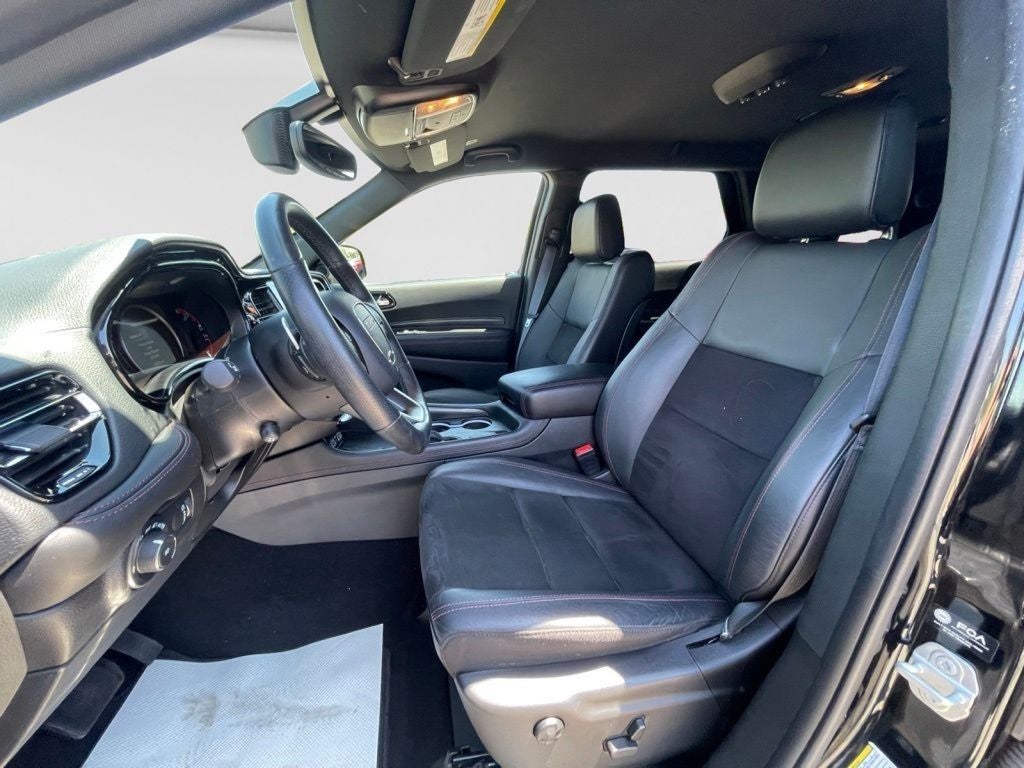 2022 Dodge Durango R/T