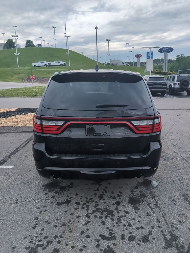 2022 Dodge Durango R/T