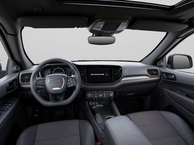 2027 Dodge Durango GT