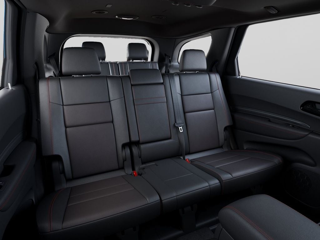 2027 Dodge Durango GT