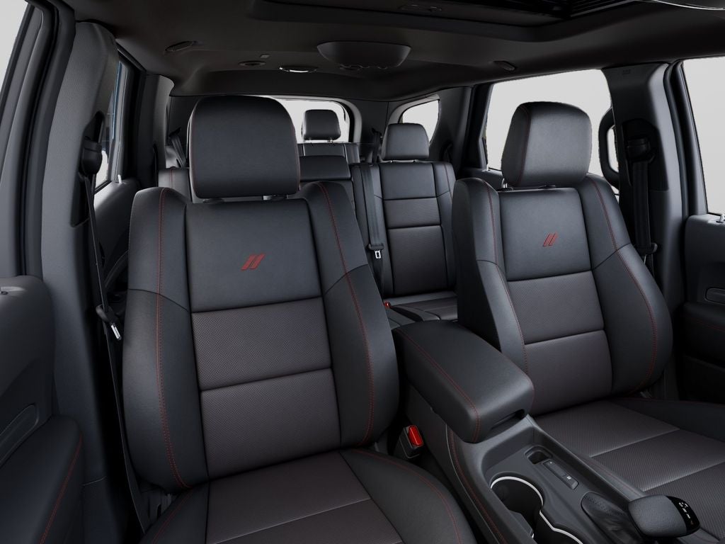 2027 Dodge Durango GT