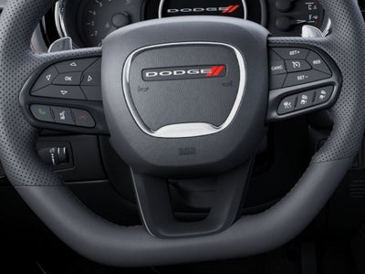 2027 Dodge Durango GT