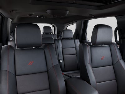 2027 Dodge Durango GT