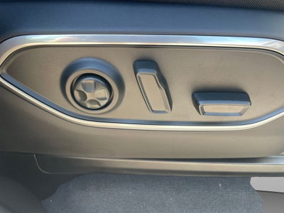 2026 Jeep Grand Wagoneer 4x4