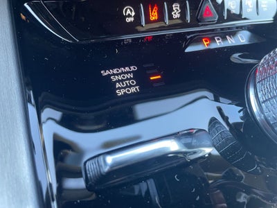 2026 Jeep Grand Wagoneer 4x4