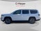 2026 Jeep Grand Wagoneer 4x4