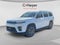2026 Jeep Grand Wagoneer 4x4