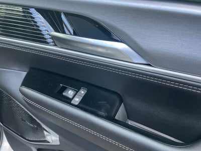 2026 Jeep Grand Wagoneer Limited