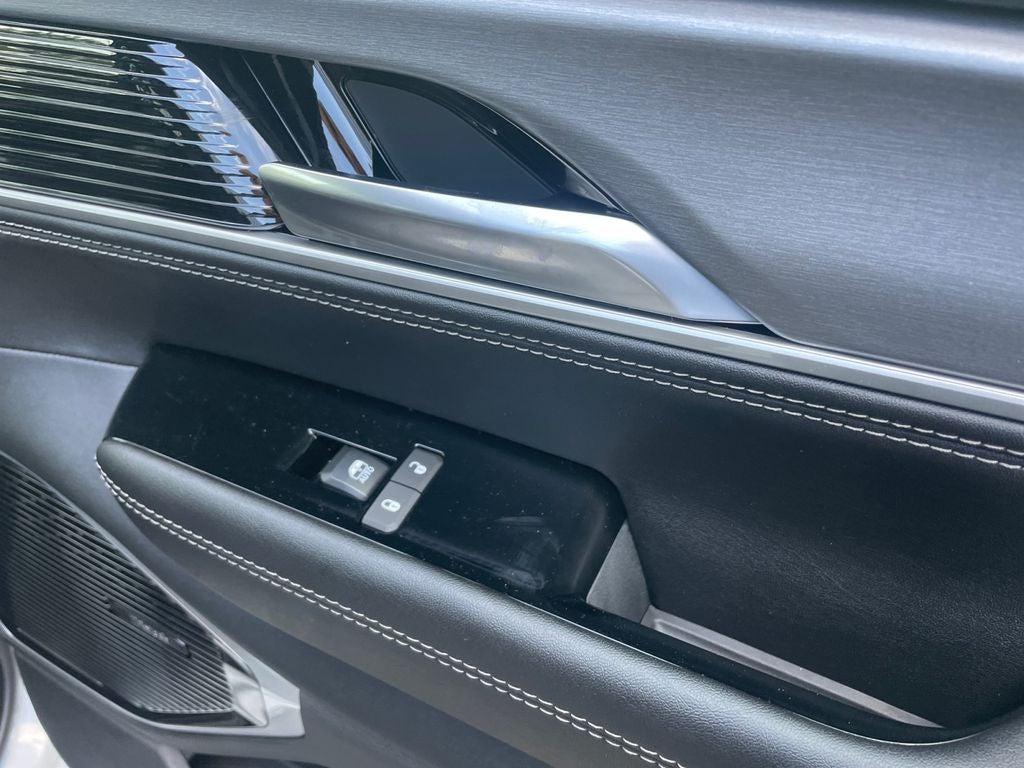 2026 Jeep Grand Wagoneer Limited