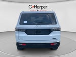 2026 Jeep Grand Wagoneer Limited