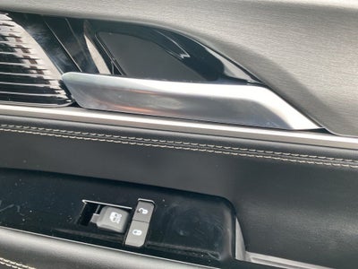 2026 Jeep Grand Wagoneer Limited