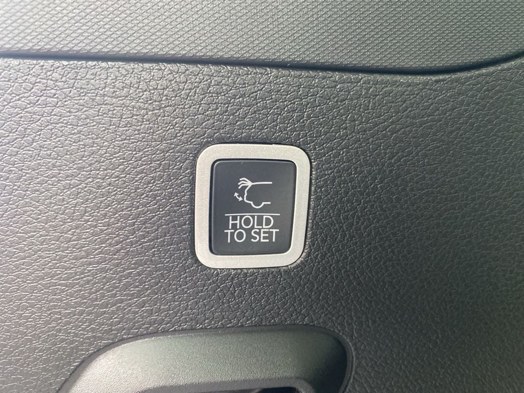 2026 Jeep Grand Wagoneer Limited