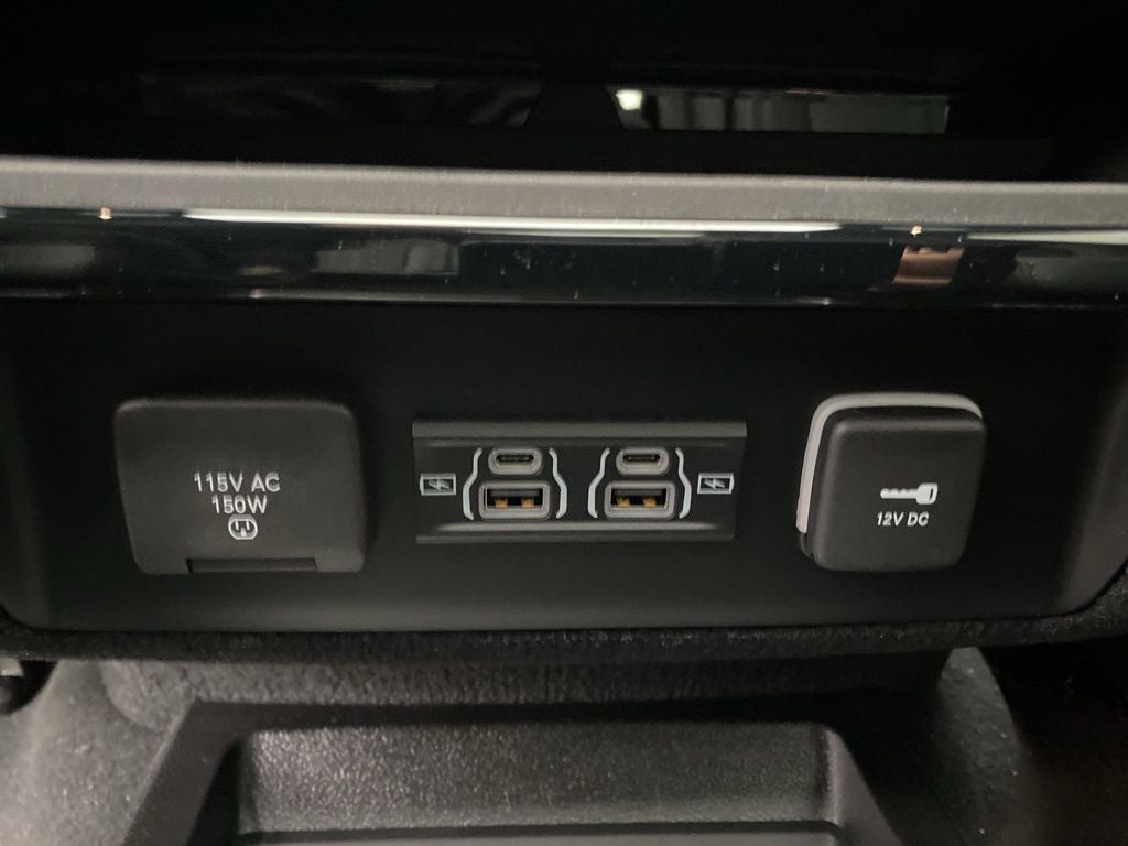 2026 Jeep Grand Wagoneer Limited