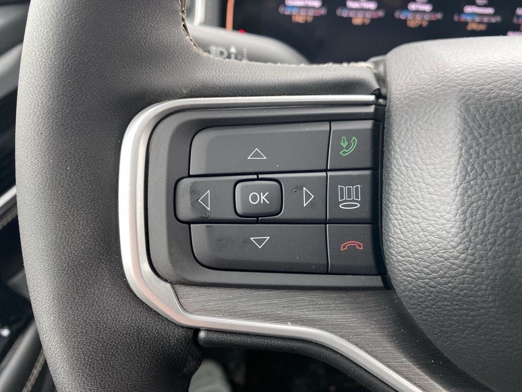 2026 Jeep Grand Wagoneer Limited