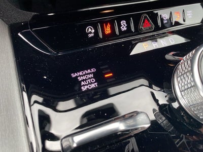 2026 Jeep Grand Wagoneer Limited