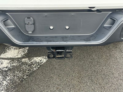 2022 Jeep Gladiator Willys