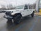 2022 Jeep Gladiator Willys