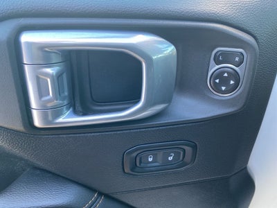 2021 Jeep Gladiator High Altitude