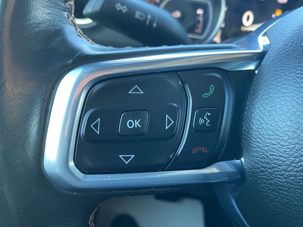 2021 Jeep Gladiator High Altitude