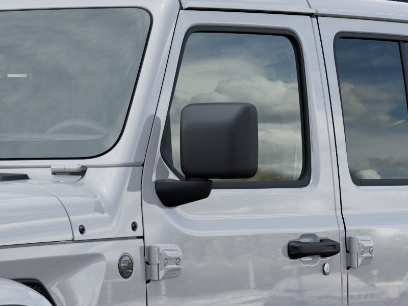 2026 Jeep Gladiator Sahara