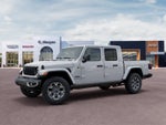 2026 Jeep Gladiator Sahara
