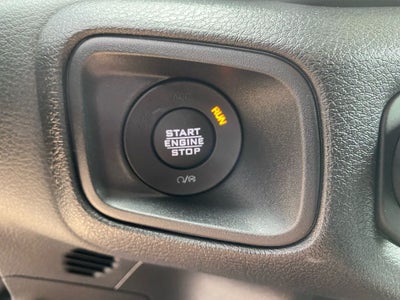 2026 Jeep Gladiator Willys