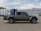 2026 Jeep Gladiator Sahara