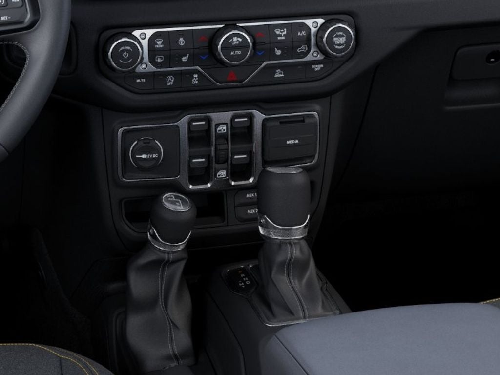 2026 Jeep Gladiator Sport S