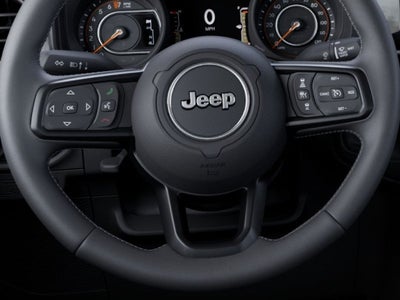 2026 Jeep Gladiator Sport S