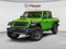 2026 Jeep Gladiator Mojave X