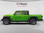 2026 Jeep Gladiator Mojave X