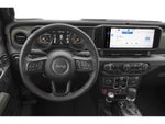 2026 Jeep Gladiator Mojave X