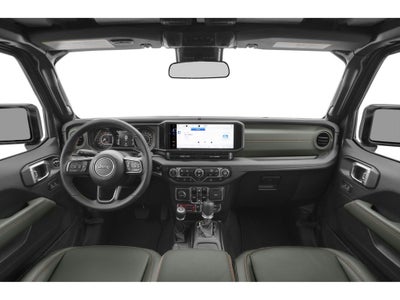 2026 Jeep Gladiator Mojave X