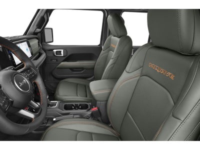 2026 Jeep Gladiator Mojave X