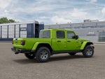 2026 Jeep Gladiator Mojave X