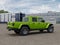 2026 Jeep Gladiator Mojave X