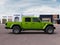 2026 Jeep Gladiator Mojave X