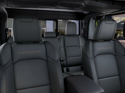 2026 Jeep Gladiator Mojave X